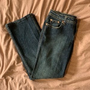 Super Trendy Y2K Style Jeans